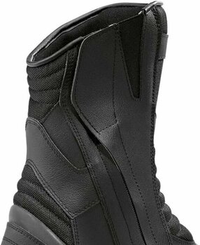 Motorcycle Boots Forma Boots Nero Black 45 Motorcycle Boots - 4