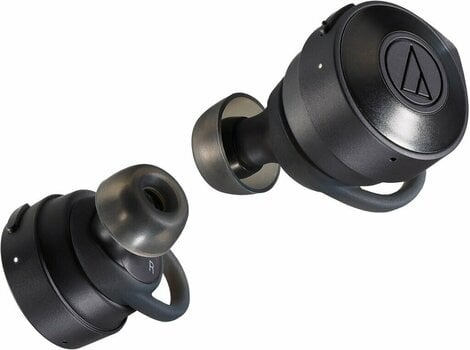 True Wireless In-ear Audio-Technica ATH-CKS5TWBK Black (Pre-owned) - 3