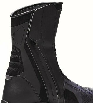 Τουριστικές Μπότες Μηχανής Forma Boots Air³ Outdry Black 40 Τουριστικές Μπότες Μηχανής - 2