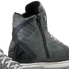 Motorcycle Boots Forma Boots Hyper Dry Anthracite 40 Motorcycle Boots - 3