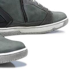 Motorcycle Boots Forma Boots Hyper Dry Anthracite 40 Motorcycle Boots - 4