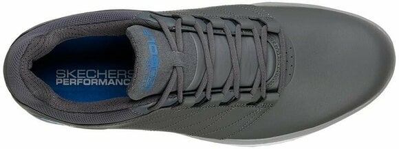 Men's golf shoes Skechers GO GOLF Pro 4 Grey-Blue 42,5 - 2