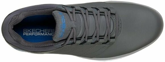 Men's golf shoes Skechers GO GOLF Pro 4 Grey-Blue 43,5 - 2