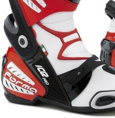Cizme de motocicletă Forma Boots Ice Pro Red - 1