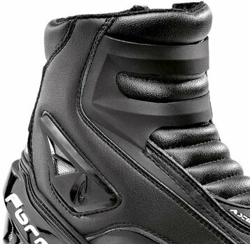Motoristični čevlji Forma Boots Axel Black 41 Motoristični čevlji - 3