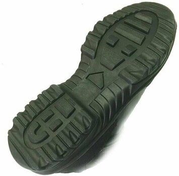 Topánky Forma Boots Adv Tourer Dry Black 38 Topánky - 2