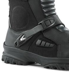 Motoristični čevlji Forma Boots Adv Tourer Dry Black 41 Motoristični čevlji - 2