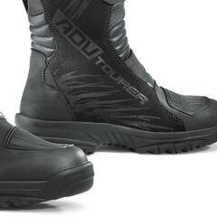 Motoristični čevlji Forma Boots Adv Tourer Dry Black 41 Motoristični čevlji - 3