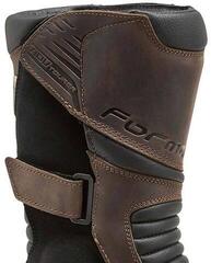 Botas de motociclismo Forma Boots Adv Tourer Dry Brown 41 Botas de motociclismo - 2