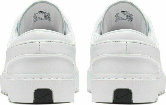 Chaussures de golf pour hommes Nike Janoski G White/Black 44,5 - 5