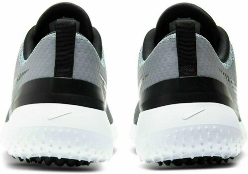 Chaussures de golf pour hommes Nike Roshe G Anthracite/Black/Particle Grey 41 - 5