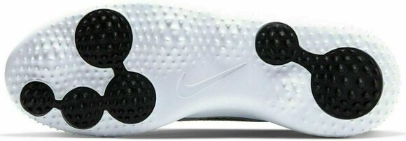 Pantofi de golf pentru bărbați Nike Roshe G Antracit/Negru/Gri particule 41 - 6