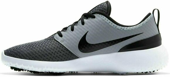 Moški čevlji za golf Nike Roshe G Anthracite/Black/Particle Grey 43 - 2