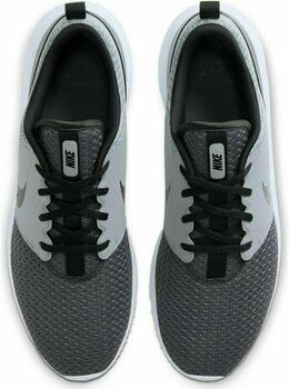Calçado de golfe para homem Nike Roshe G Anthracite/Black/Particle Grey 44 - 4