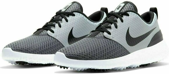 Мъжки голф обувки Nike Roshe G Anthracite/Black/Particle Grey 44,5 - 3