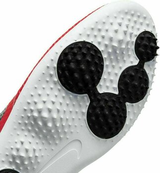 Chaussures de golf pour hommes Nike Roshe G University Red/Black White 44 - 7