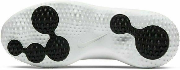 Pantofi de golf pentru bărbați Nike Roshe G University Red/Black White 48,5 - 4