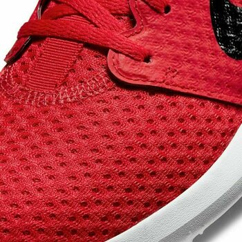 Мъжки голф обувки Nike Roshe G University Red/Black White 48,5 - 5