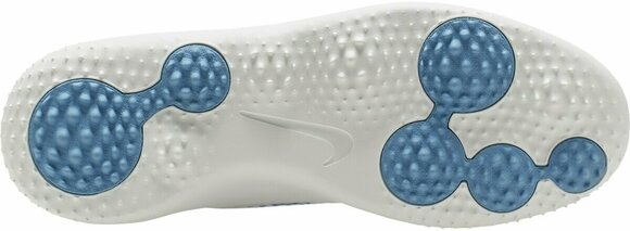 nike roshe g university blue