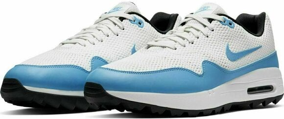 nike air max 1g golf shoes size 14
