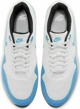 nike air max 1g white