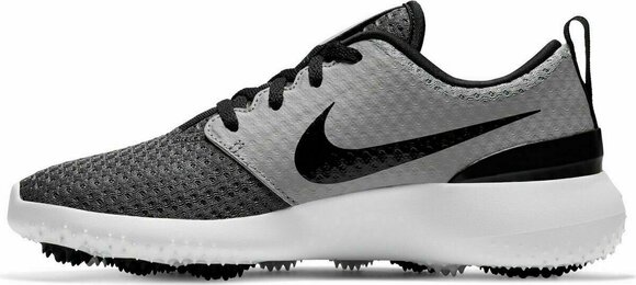 Chaussures de golf junior Nike Roshe G Anthracite/Black/Particle Grey 35 - 2