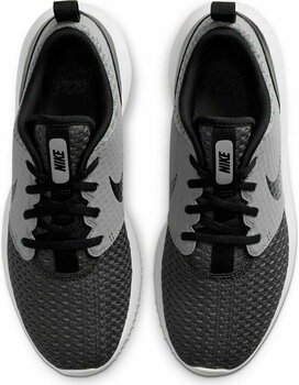 Chaussures de golf junior Nike Roshe G Anthracite/Black/Particle Grey 35 - 4