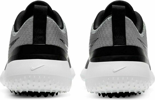 Junior golf shoes Nike Roshe G Anthracite/Black/Particle Grey 35 - 5