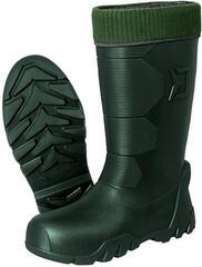 Angelstiefel Delphin Bronto Green - 1