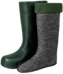 Angelstiefel Delphin Bronto Green - 3