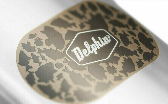 Outdoor kookgereedschap Delphin Hip Flask CARPATH - 4