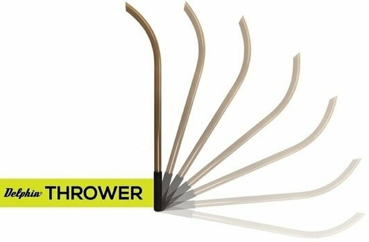 Other Fishing Tackle and Tool Delphin Thrower 20 mm 95 cm - 2