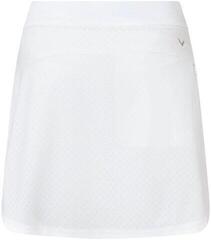 Sukně / Šaty Callaway Tummy Control Brilliant White S Sukně - 1