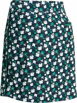 Skirt / Dress Callaway Mini 3 Color Floral Print Womens Skort Peacoat XS - 2