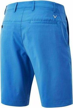 Pantalones cortos Callaway Cool Max Ergo Blue Sea Star 32 - 2