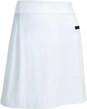 Gonne e vestiti Callaway Abstract Print Peep Womens Skort Brilliant White XS - 2