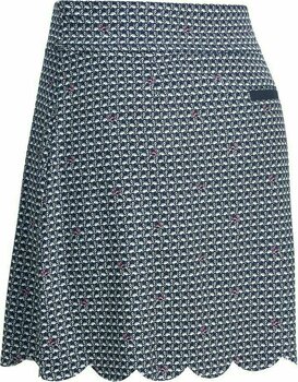 Rok / Jurk Callaway Flamingo Womens Skort Peacoat M - 2