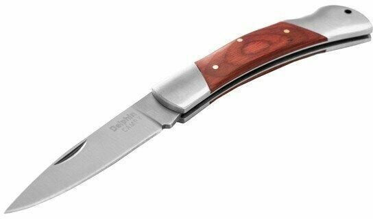 Нож за риболов Delphin Folding Knife CAMPY - 2
