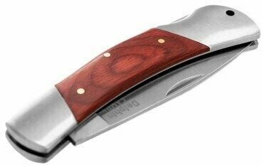 Nóż wędkarski Delphin Folding Knife CAMPY - 3