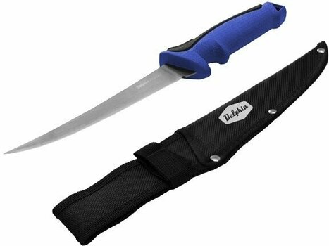 Rybářský nůž Delphin Filleting Knife ERGONO - 3