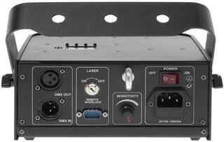 Láser Laserworld EL-300RGB Láser - 2