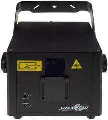 Laser Laserworld CS 2000RGB FX Laser - 1