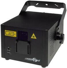 Laser Laserworld CS 2000RGB FX Laser - 2