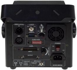 Laser Laserworld CS 2000RGB FX Laser - 3