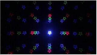Laser Laserworld CS 2000RGB FX Laser - 4