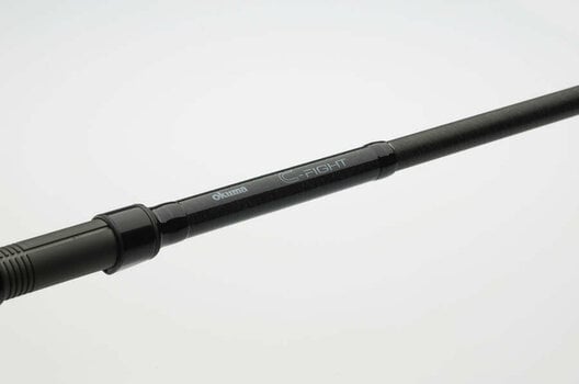 Telescopic Rods Okuma C-Fight Tele 3,6 m 3,25 lb 6 parts - 5