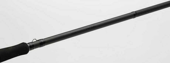 Feederrute Okuma Custom Black Feeder 3,6 m 60 - 120 g 3 Teile - 2