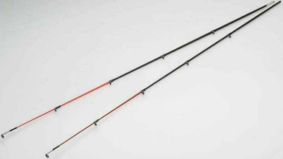 Lansetă Feeder Okuma Custom Black River Feeder 3,9 m 150 g 3 părți - 6
