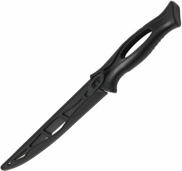 Rybářský nůž Ron Thompson Ontario Filet Knife 15,2cm Blade - 2