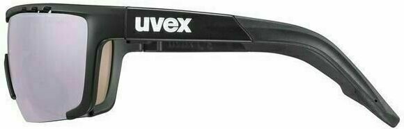 Cycling Glasses UVEX Sportstyle 707 CV Cycling Glasses - 4